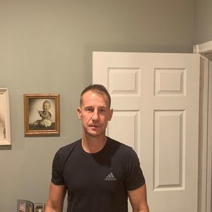 Meet your Posher, Casey